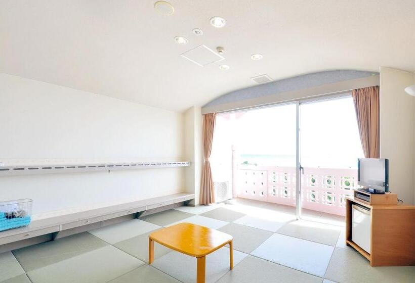 Номер Стандарт Совместная Ванная, Marine Lodge Marea