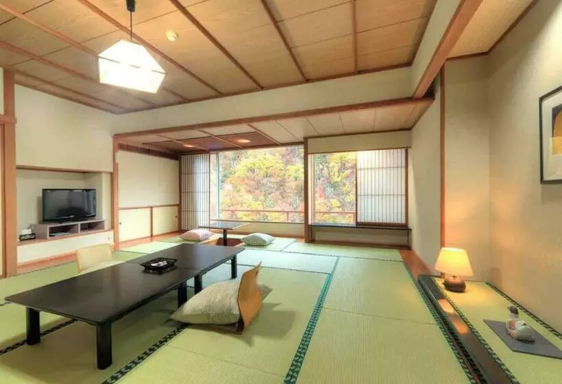 スーペリアールーム, Ookawaso