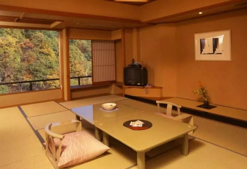 スーペリアールーム, Ookawaso