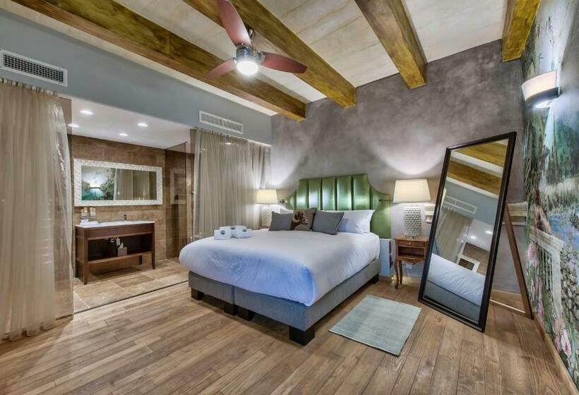 اتاق سوپریور, Palazzo Consiglia Ik Collection