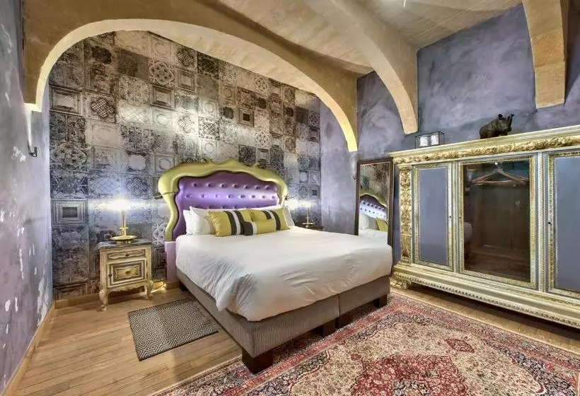 اتاق سوپریور, Palazzo Consiglia Ik Collection