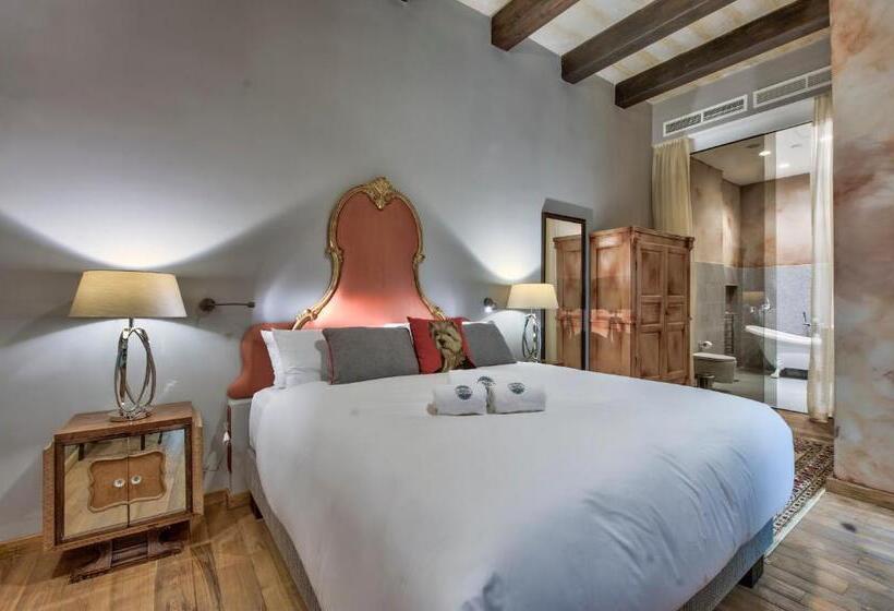 اتاق سوپریور, Palazzo Consiglia Ik Collection