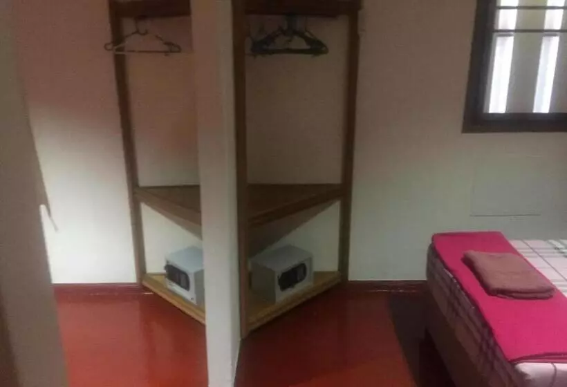 Habitació Estàndard, Phi Phi Dream Guest House