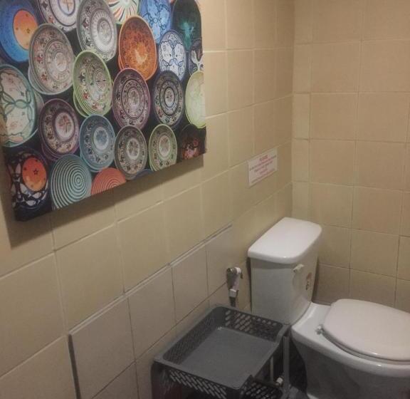 스탠다드 룸, Phi Phi Dream Guest House