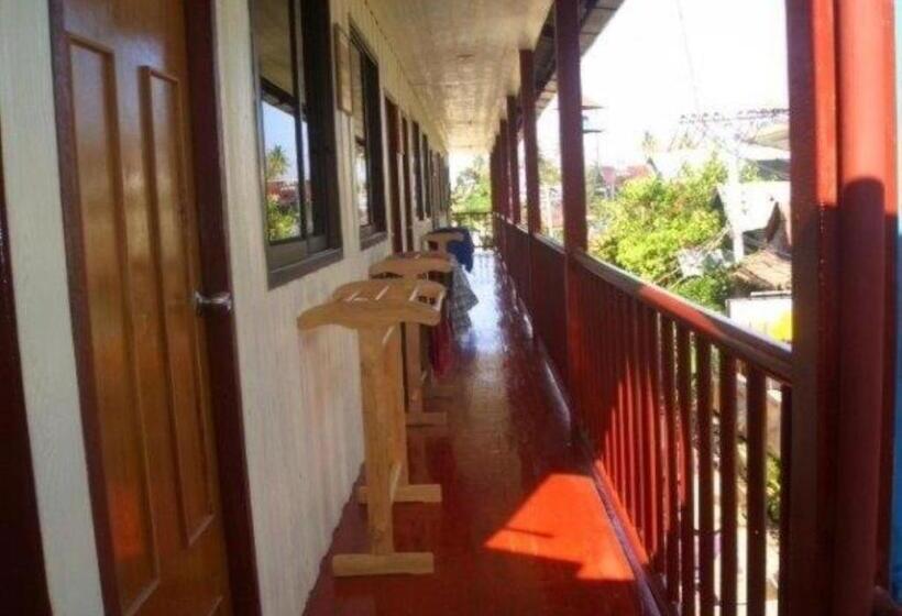 기본룸, Phi Phi Dream Guest House