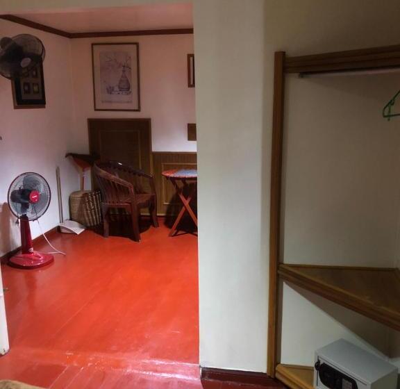 Номер Стандарт, Phi Phi Dream Guest House