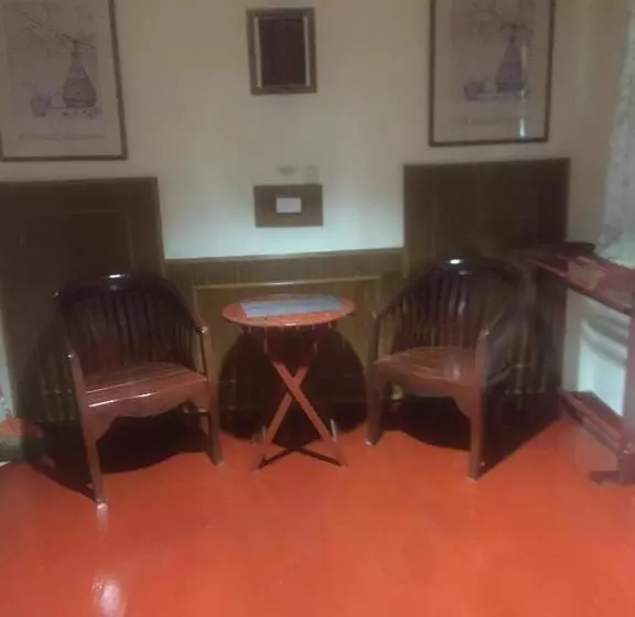 Habitació Estàndard, Phi Phi Dream Guest House