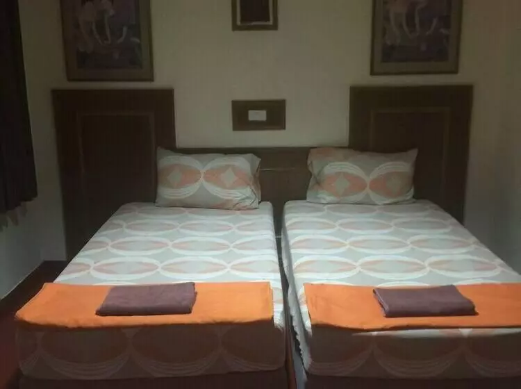 Habitació Estàndard, Phi Phi Dream Guest House