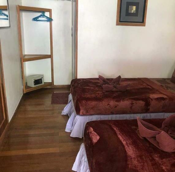 기본룸, Phi Phi Dream Guest House