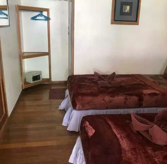 Habitació Basic, Phi Phi Dream Guest House