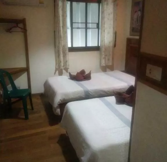 Habitació Basic, Phi Phi Dream Guest House