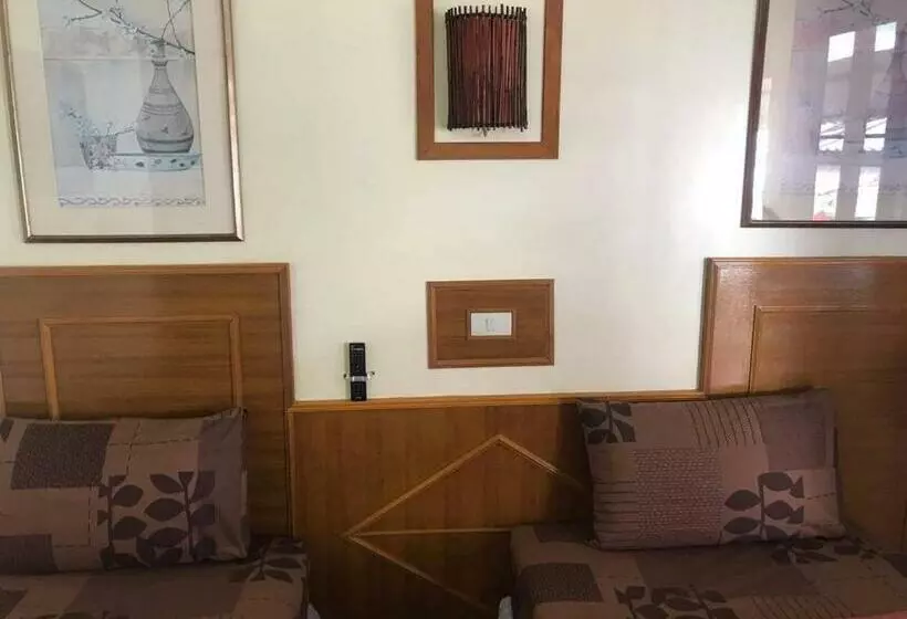 Habitació Basic, Phi Phi Dream Guest House