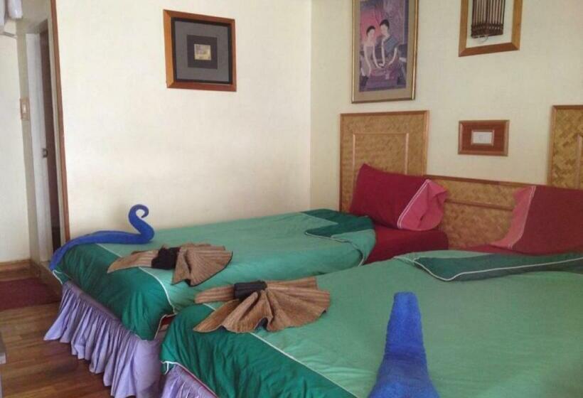 기본룸, Phi Phi Dream Guest House