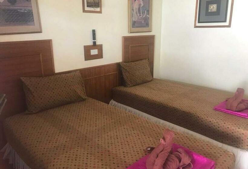 기본룸, Phi Phi Dream Guest House