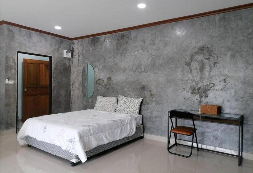 패밀리 룸, Phuket Airport Inn