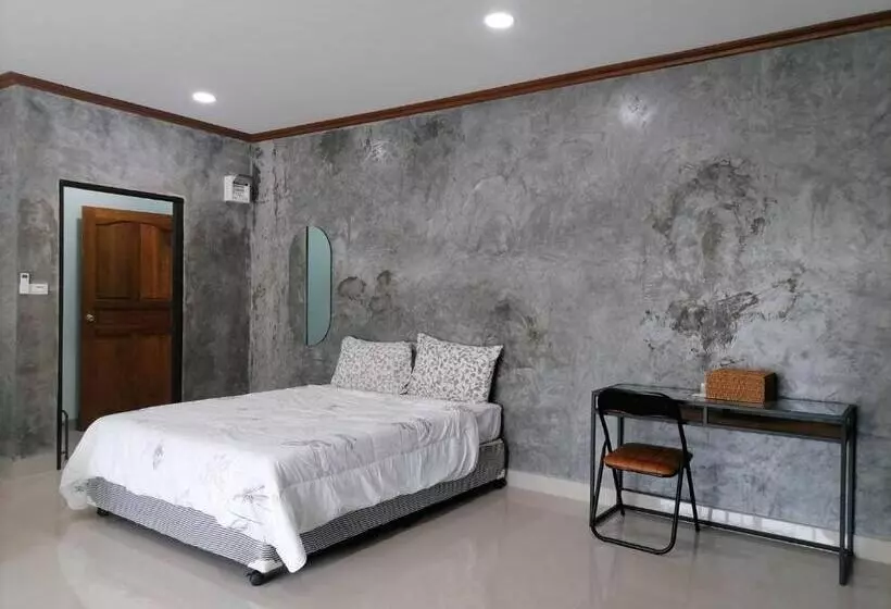 ファミリールーム, Phuket Airport Inn