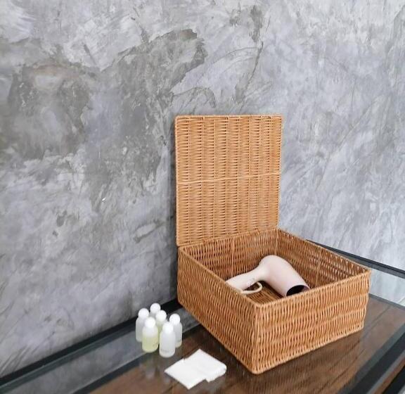 패밀리 룸, Phuket Airport Inn