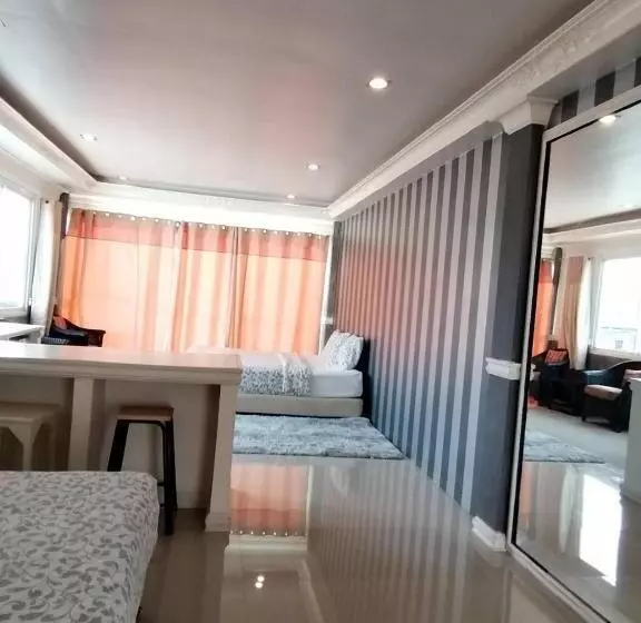 スイート(家族用), Phuket Airport Inn