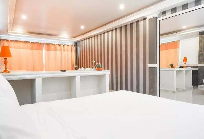 スイート(家族用), Phuket Airport Inn