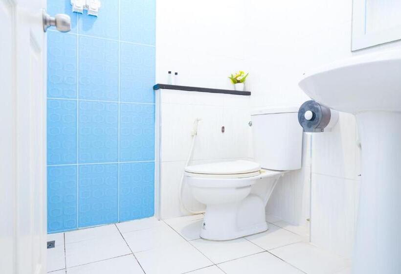 패밀리 스위트, Phuket Airport Inn