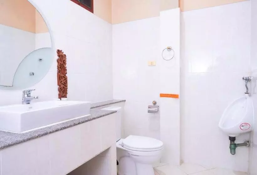 デラックスルーム, Phuket Airport Inn