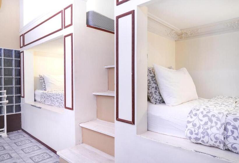 공동 객실, Phuket Airport Inn