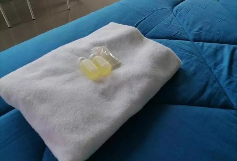 キングサイズベッドのスタンダードルーム, Phuket Airport Inn