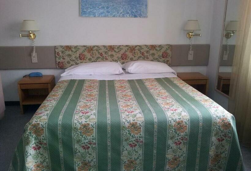 Habitació Estàndard, Post