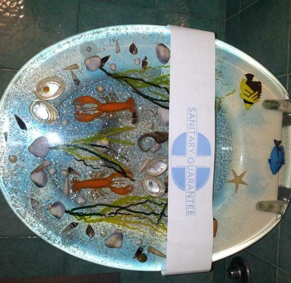 Habitació Estàndard, Post