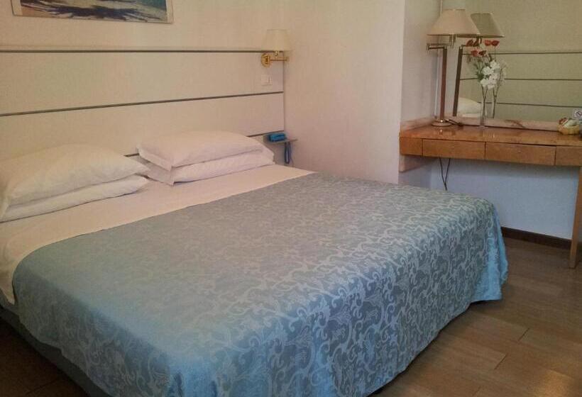 Habitació Estàndard, Post