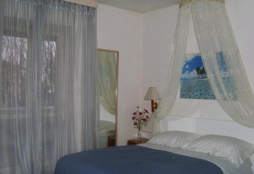 Habitación Comfort con Balcón, Post