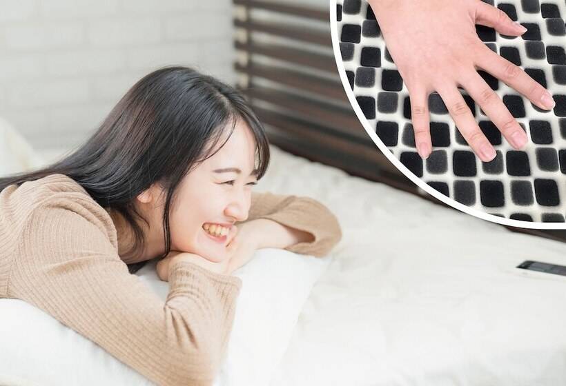 חדר סטנדרט יחיד, Route Inn Higashimuroran Ekimae