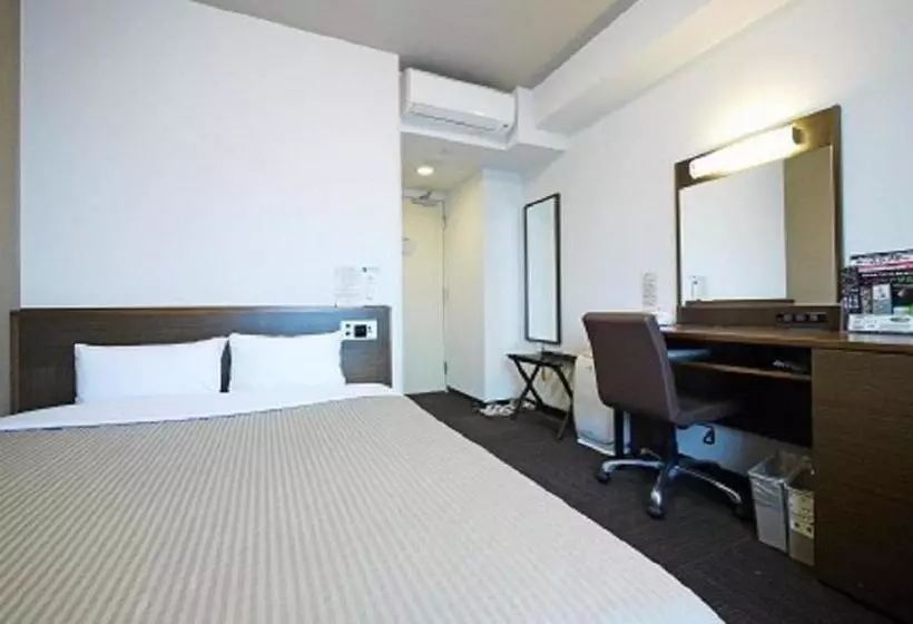 Economy-huone, Route Inn Yurihonjo