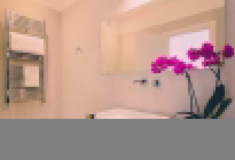 سوییت, Siracusa Luxury Apartment