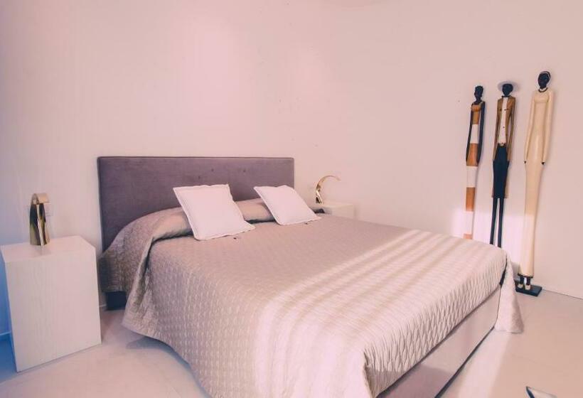 سوییت لوکس, Siracusa Luxury Apartment