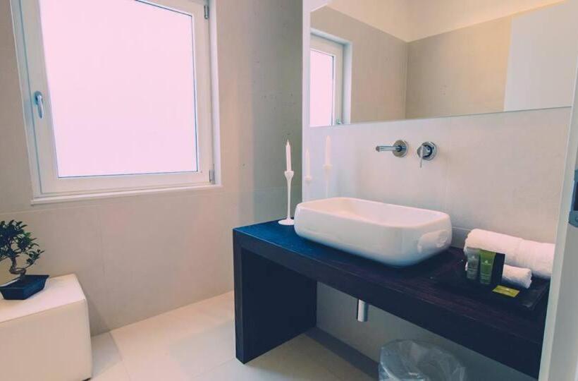 سوییت لوکس, Siracusa Luxury Apartment