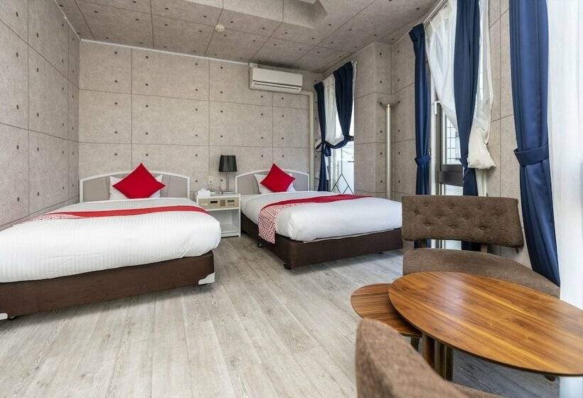 Номер Стандарт, Asuka