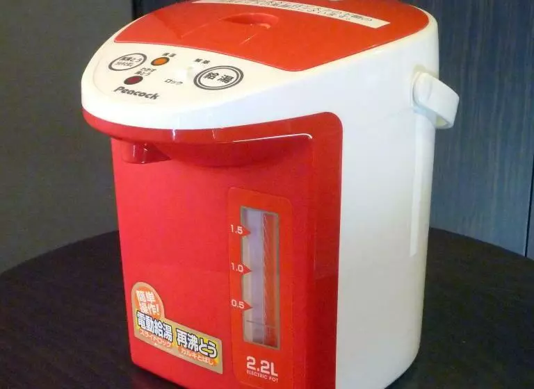スタンダードルーム, Wakayama Urban