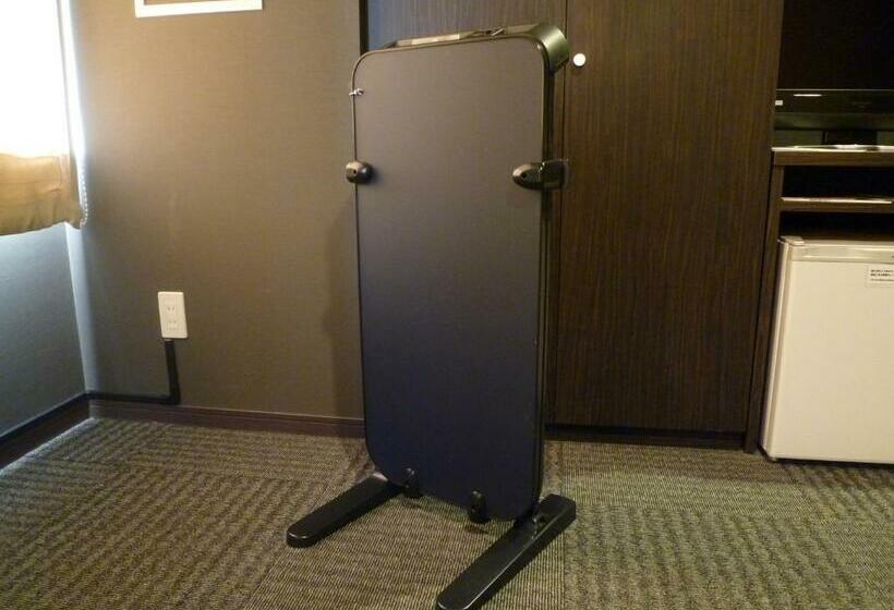 غرفة قياسية, Wakayama Urban