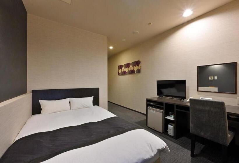 غرفة قياسية, Wakayama Urban