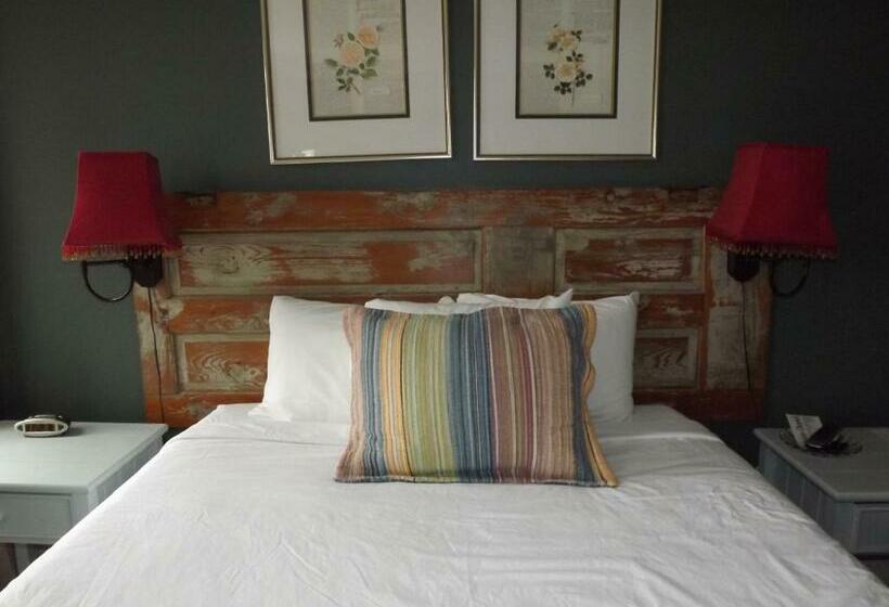 デラックスルーム, William Watson