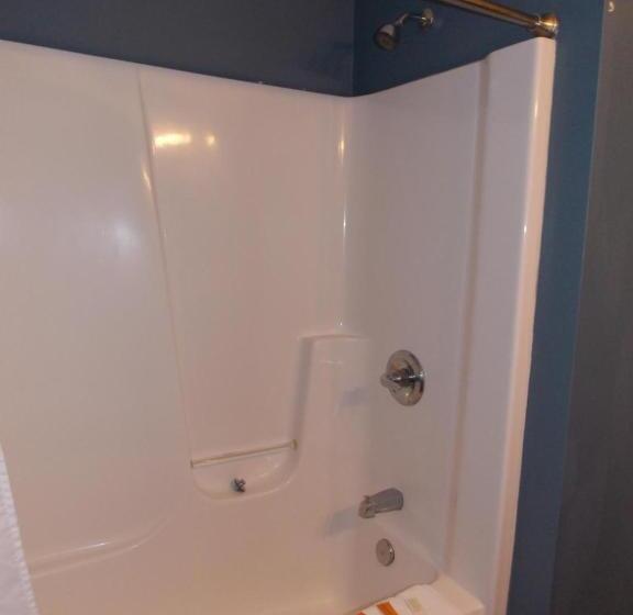 キングサイズベッドのデラックスルーム, William Watson