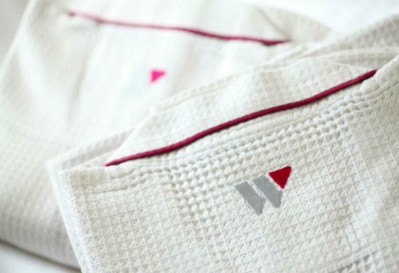 스탠다드 룸, Wing International Shonanfujisawa