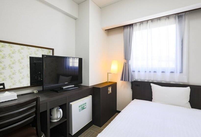 基本间, Wing International Shonanfujisawa