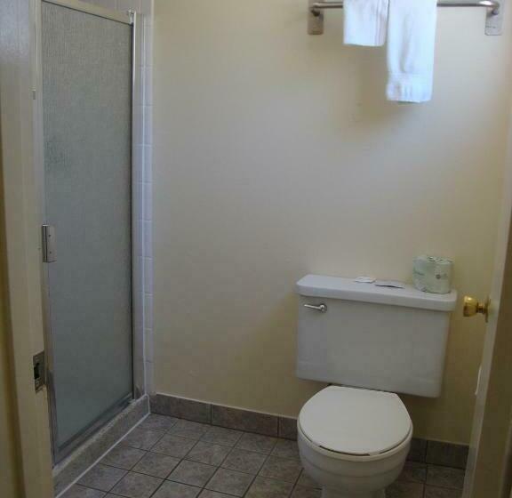 Номер Стандарт, Tiki Lodge