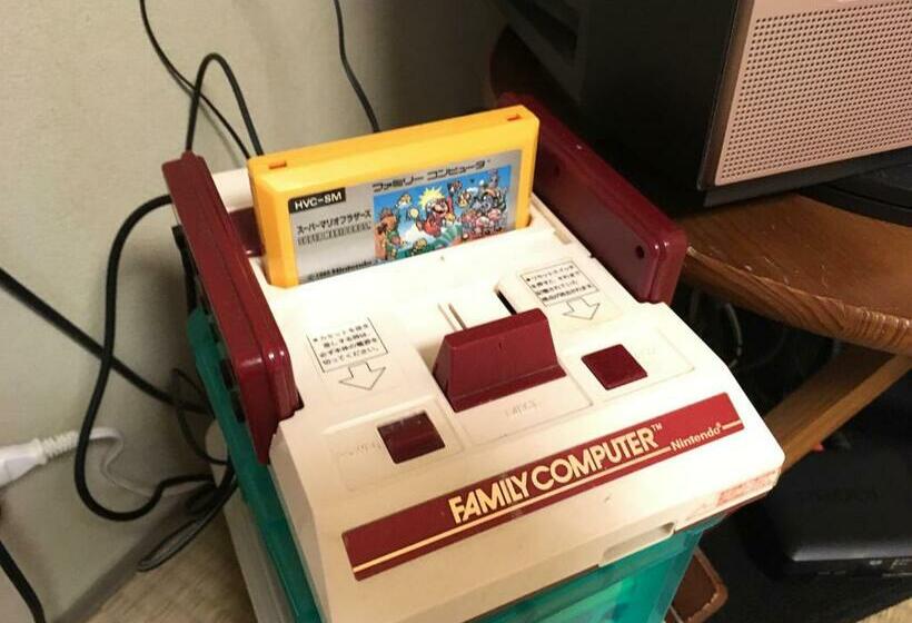 غرفة قياسية حمام مشترك, Guest House Atagoya