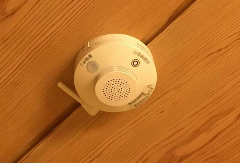 غرفة قياسية حمام مشترك, Guest House Atagoya