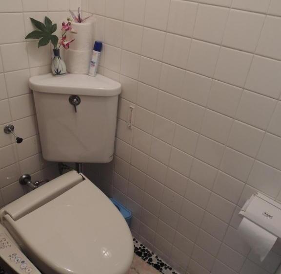 Номер Стандарт Внутренний, Tsubakiso