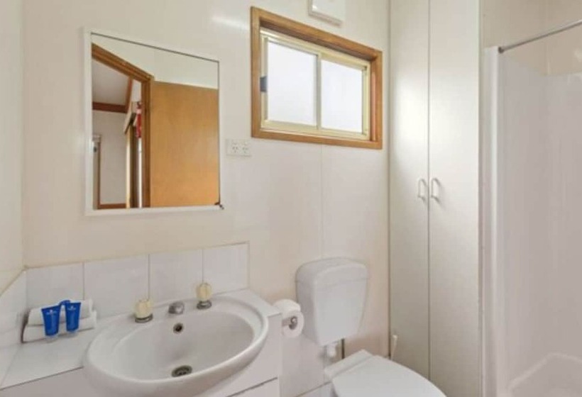 کابین, Discovery Parks  Adelaide Beachfront