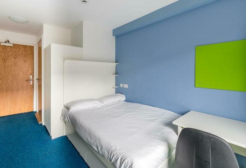 标准间, Destiny Student Murano   Campus Accommodation